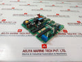 Abb Sdcs-pin-4 Power Interface Board 