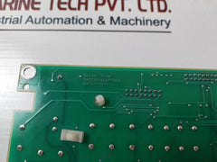 Abb Sdcs-pin-4 Power Interface Board 