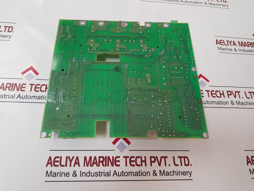 Abb Sdcs-pin-4 Rev.G Pcb Card