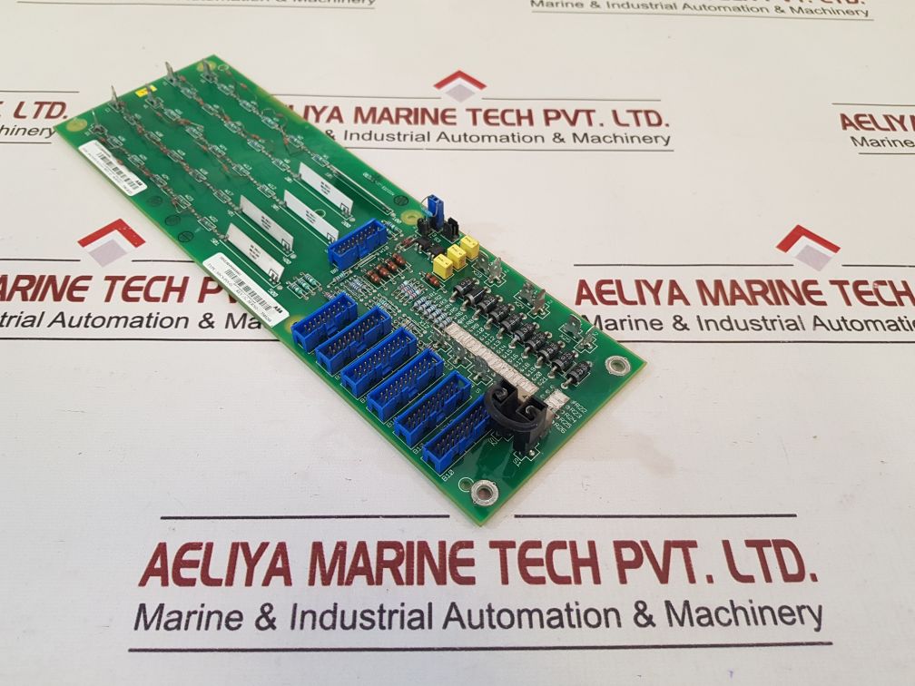 Abb Sdcs-pin-51 Measurement Card