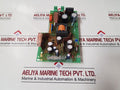 Abb Sdcs-pow-1C Pcb Card
