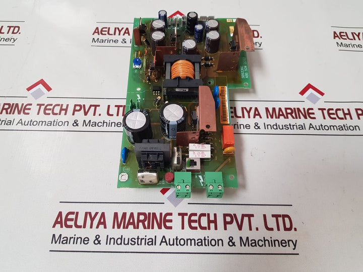 Abb Sdcs-pow-1C Pcb Card