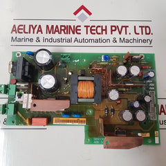 Abb Sdcs-pow-1C Pcb Card