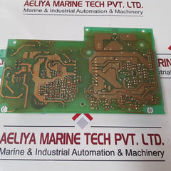Abb Sdcs-pow-1C Pcb Card