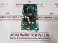Abb Sdcs-pow-4 Pcb Card
