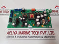 Abb Sdcs-pow-4 Pcb Card