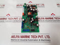 Abb Sdcs-pow-4 Pcb Card