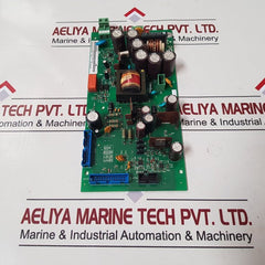 Abb Sdcs-pow-4 Pcb Card