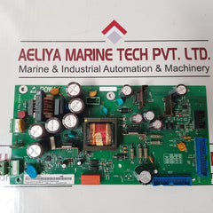 Abb Sdcs-pow-4 Pcb Card