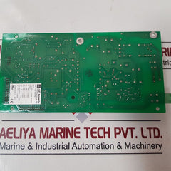 Abb Sdcs-pow-4 Pcb Card