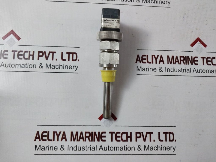 Abb Sensy Temp Ma R-155 Sensor 1 X Pt 100 B/3