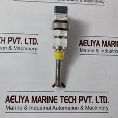 Abb Sensy Temp Ma R-155 Sensor 1 X Pt 100 B/3
