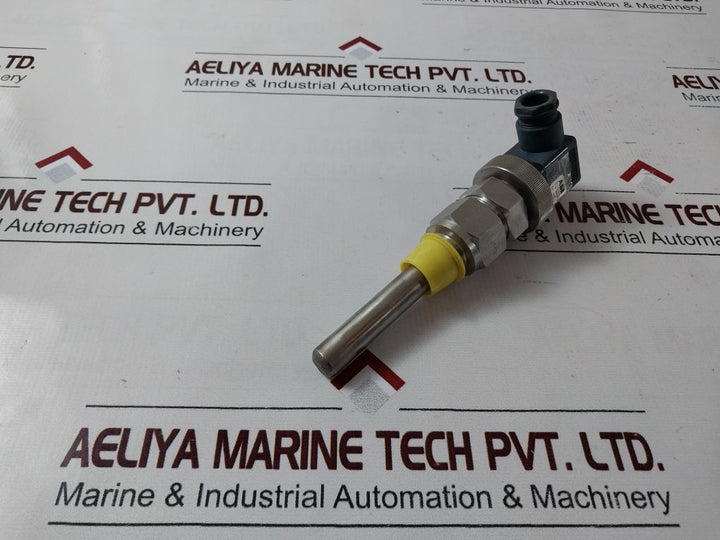 Abb Sensy Temp Ma R-155 Sensor 1 X Pt 100 B/3