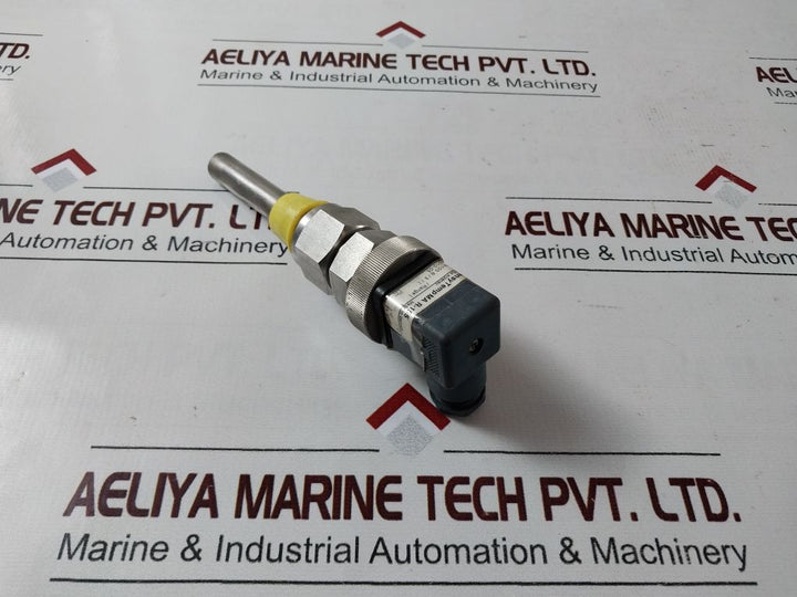 Abb Sensy Temp Ma R-155 Sensor 1 X Pt 100 B/3
