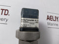 Abb Sensy Temp Ma R-155 Sensor 1 X Pt 100 B/3