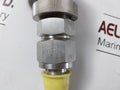 Abb Sensy Temp Ma R-155 Sensor 1 X Pt 100 B/3