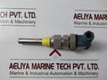 Abb Sensy Temp Ma R-155 Sensor 1 X Pt 100 B/3
