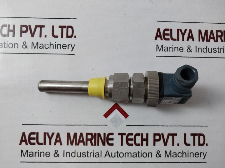 Abb Sensy Temp Ma R-155 Sensor 1 X Pt 100 B/3