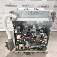 Abb Sf6, Hd4/W 12.06.32 Circuit-breaker Ve 250V Ca/Cc 630A 50/60 Hz