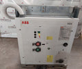 Abb Sf6, Hd4/W 12.06.32 Circuit-breaker Ve 250V Ca/Cc 630A 50/60 Hz
