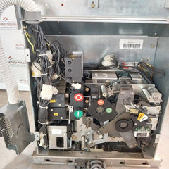 Abb Sf6, Hd4/W 12.06.32 Circuit-breaker Ve 250V Ca/Cc 630A 50/60 Hz