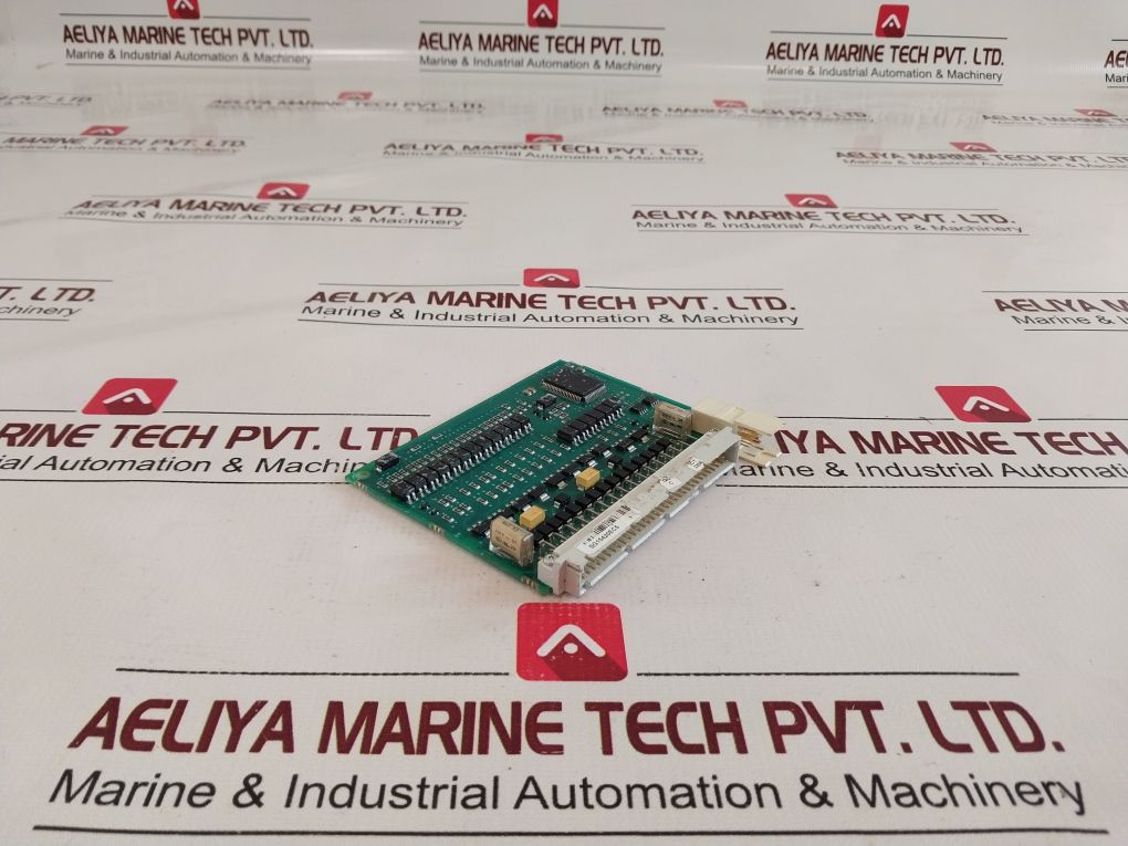 Abb 3Bsc980004R1179 Pcb Card Sg15420Ec5