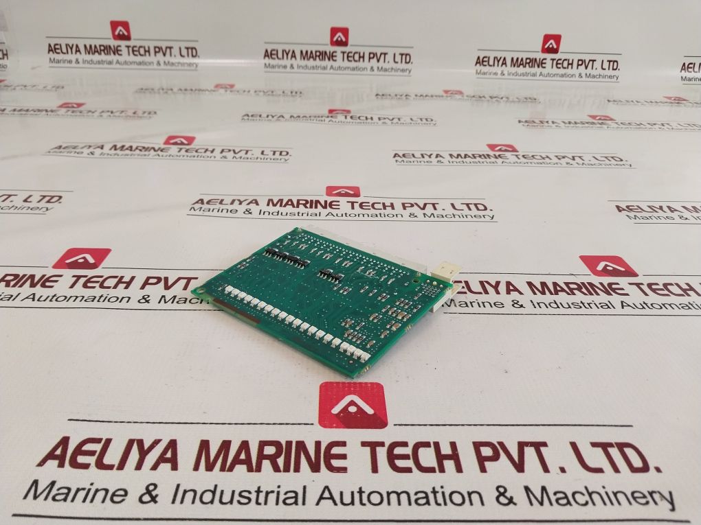 Abb 3Bsc980004R1179 Pcb Card Sg15420Ec5