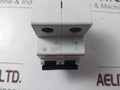 Lot Of 3X Abb Sh202 B20 Miniature Circuit Breaker 2Cds212001R0205