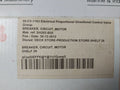 Lot Of 3X Abb Sh202 B20 Miniature Circuit Breaker 2Cds212001R0205