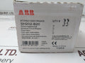 Lot Of 3X Abb Sh202 B20 Miniature Circuit Breaker 2Cds212001R0205