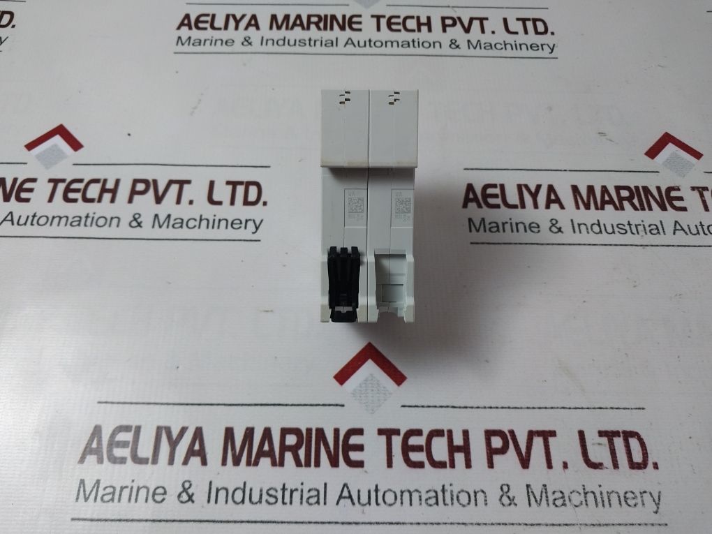 Lot Of 3X Abb Sh202 B20 Miniature Circuit Breaker 2Cds212001R0205