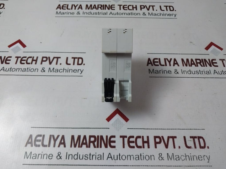 Lot Of 3X Abb Sh202 B20 Miniature Circuit Breaker 2Cds212001R0205
