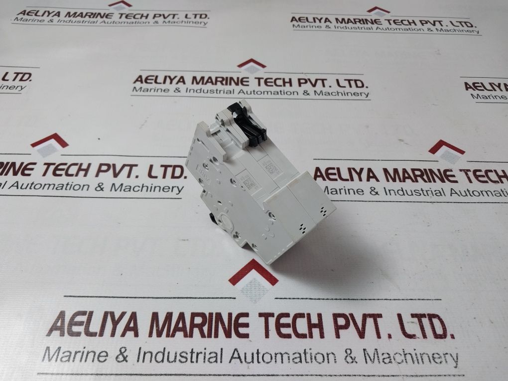 Lot Of 3X Abb Sh202 B20 Miniature Circuit Breaker 2Cds212001R0205