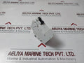 Lot Of 3X Abb Sh202 B20 Miniature Circuit Breaker 2Cds212001R0205