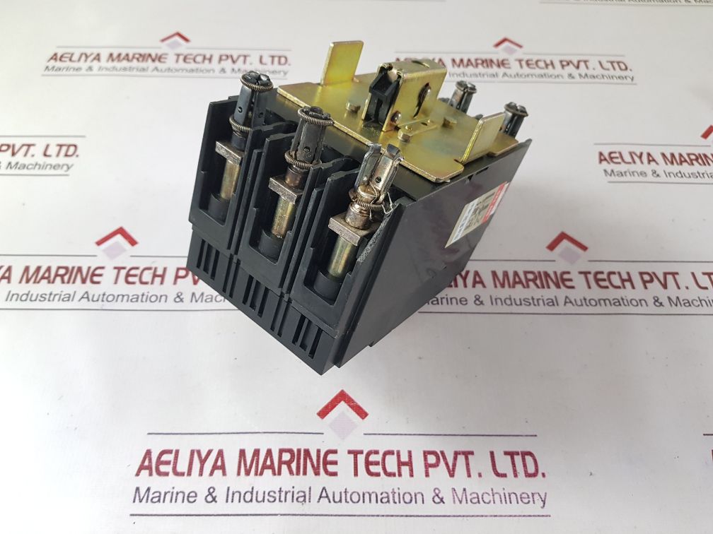 Abb Sh 125 Circuit Breaker 125 A 660 V