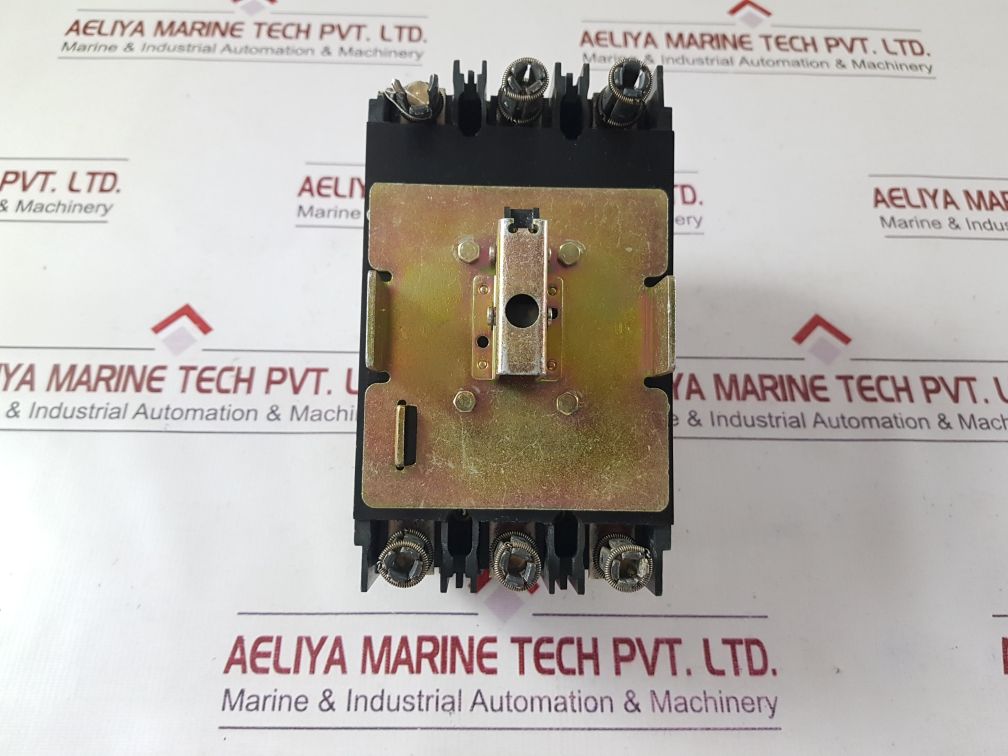 Abb Sh 125 Circuit Breaker 125 A 660 V
