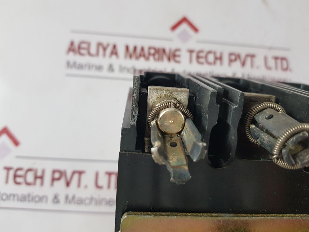 Abb Sh 125 Circuit Breaker 125 A 660 V