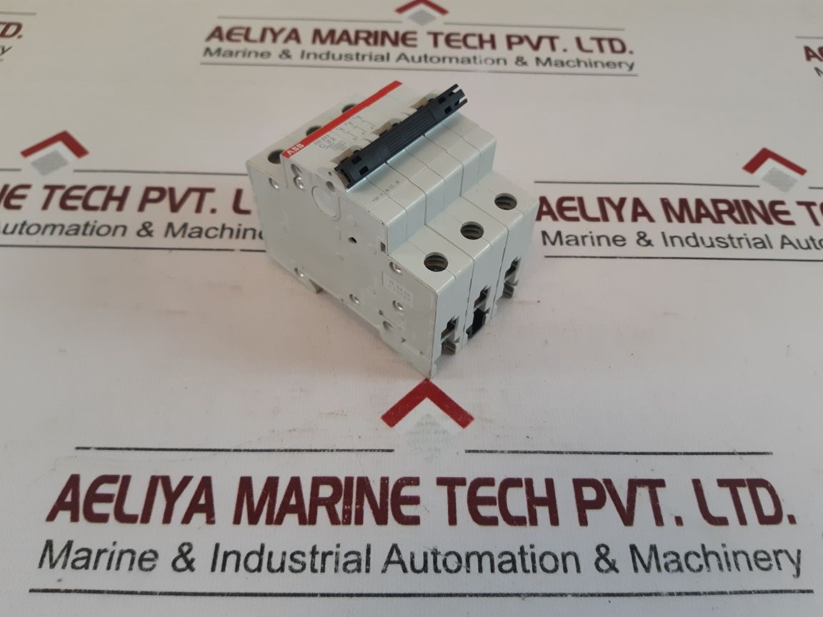 Abb Sh 203 C32 Circuit Breaker