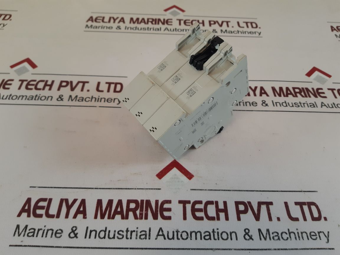 Abb Sh 203 C32 Circuit Breaker