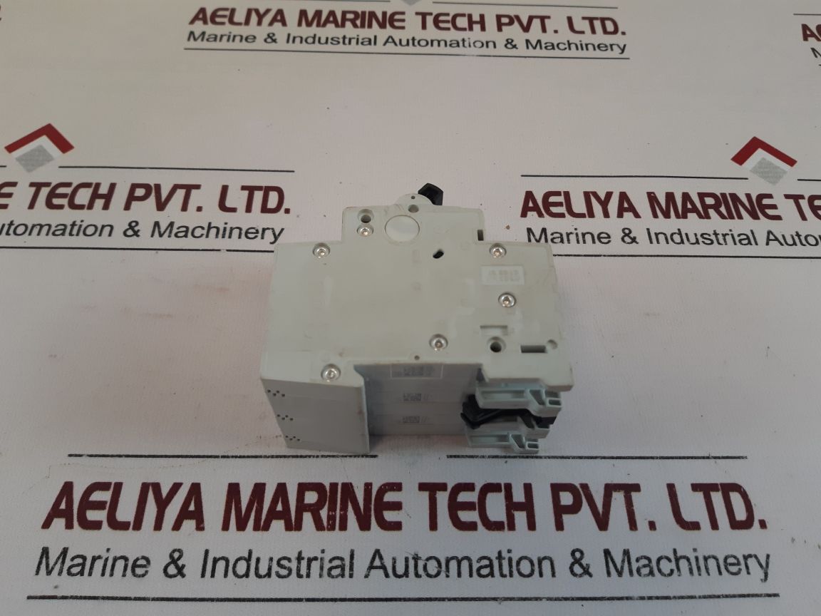 Abb Sh 203 C32 Circuit Breaker