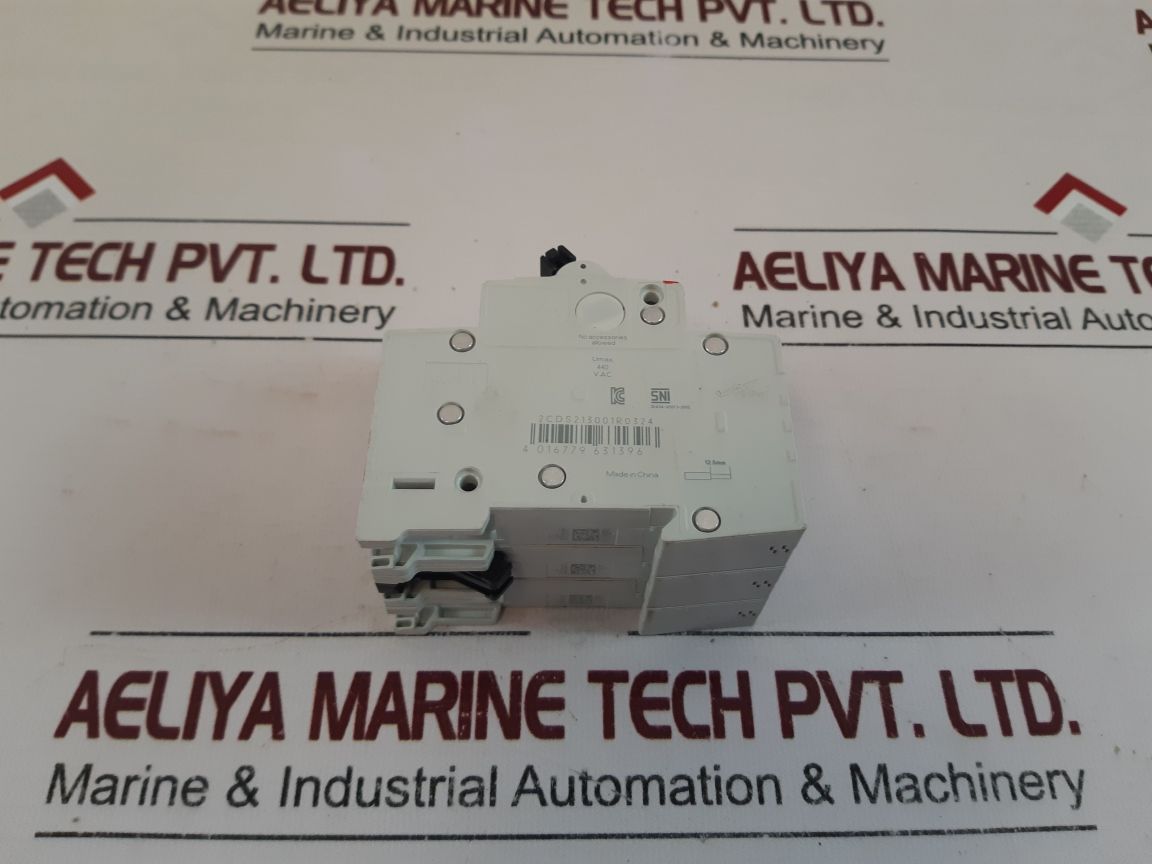 Abb Sh 203 C32 Circuit Breaker