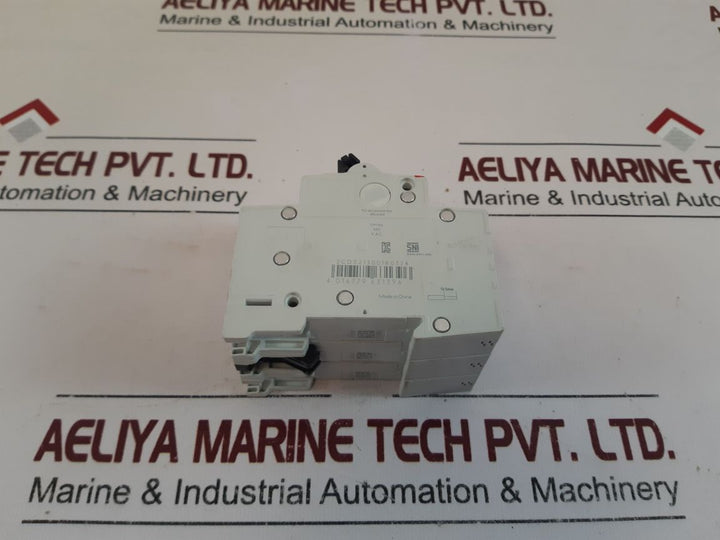 Abb Sh 203 C32 Circuit Breaker
