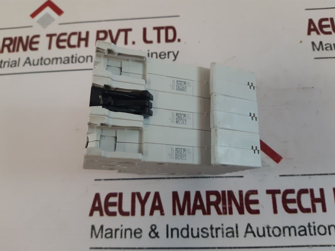 Abb Sh 203 C32 Circuit Breaker