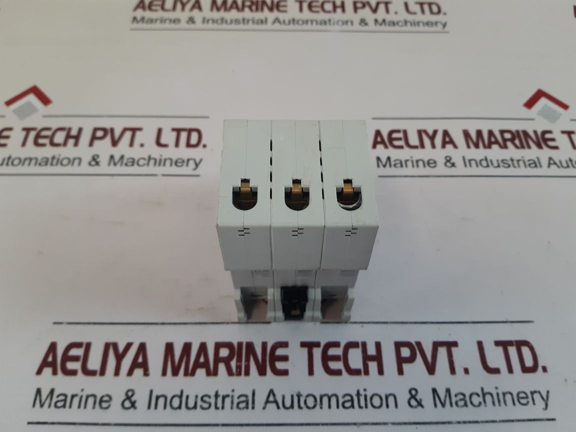 Abb Sh 203 C32 Circuit Breaker