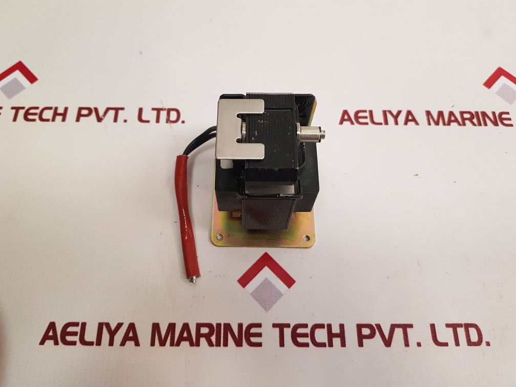 Abb Shunt Opening And/Or Undervoltage Release 220V 50 Hz