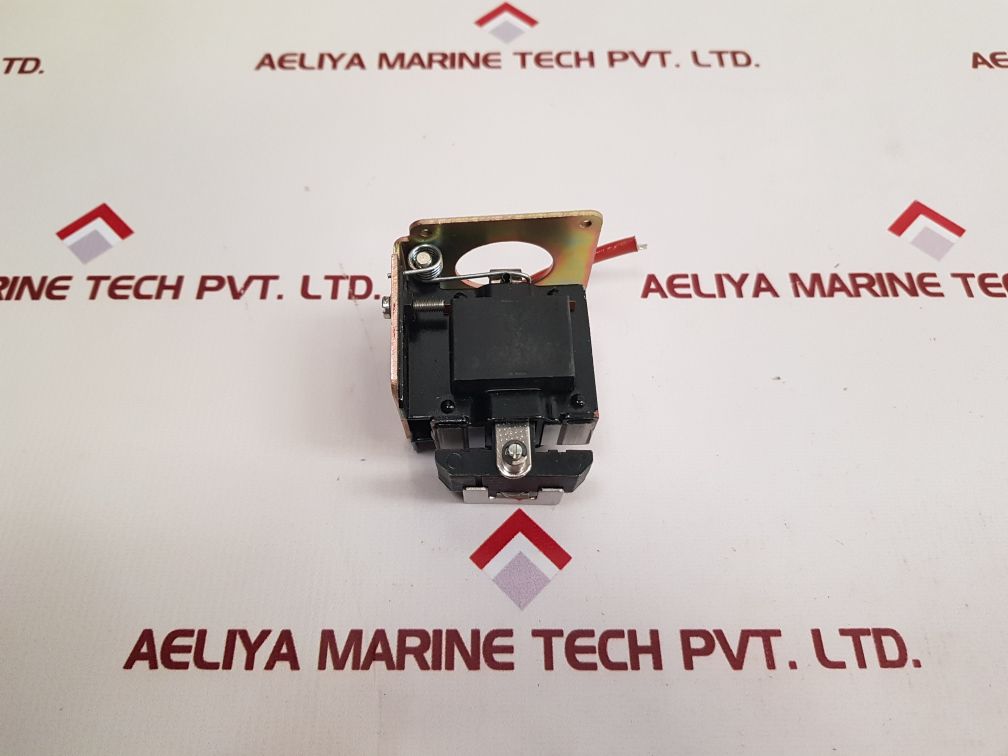 Abb Shunt Opening And/Or Undervoltage Release 220V 50 Hz
