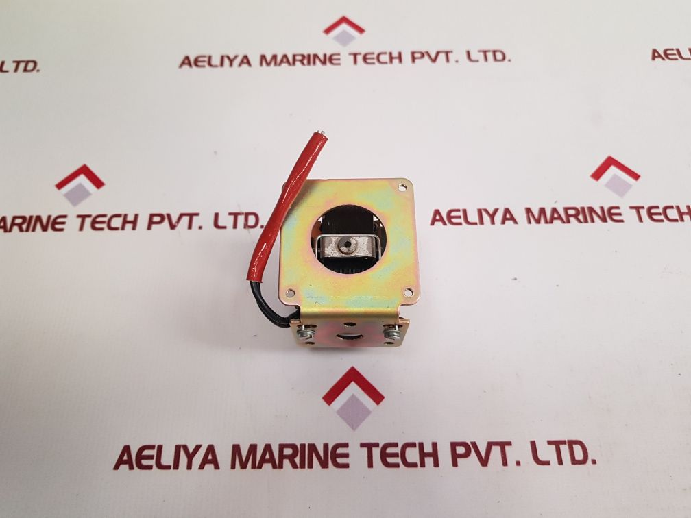 Abb Shunt Opening And/Or Undervoltage Release 220V 50 Hz