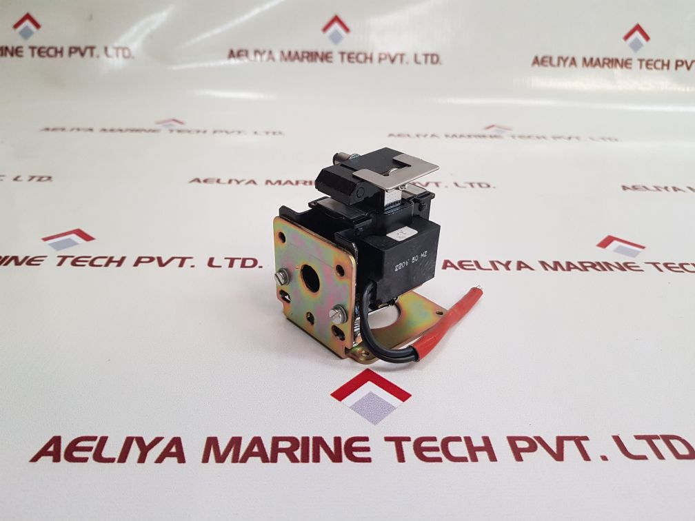 Abb Shunt Opening And/Or Undervoltage Release 220V 50 Hz