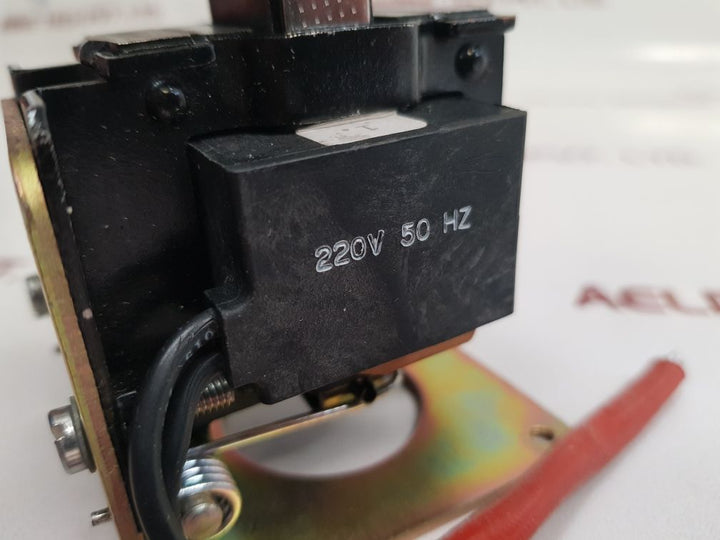 Abb Shunt Opening And/Or Undervoltage Release 220V 50 Hz