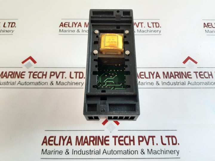 Abb Sidu Measuring Transducer 0---5Ma Dc